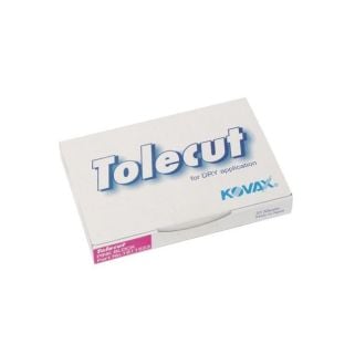 Tolecut - Pink 1500 Grit Sand Paper