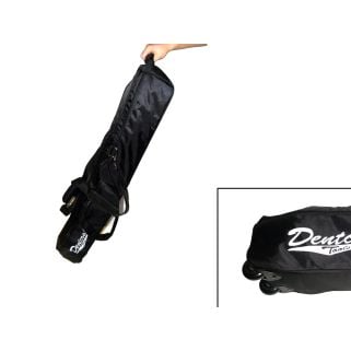 Dentcraft Tool Bag w/ wheels