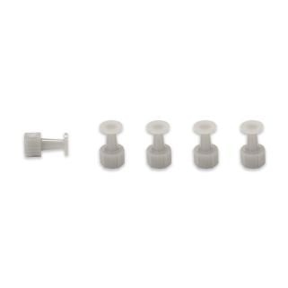 Tornado Glue Tabs - 11mm 5pk for dent repair