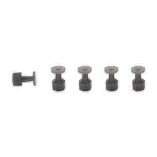 Tornado Glue Tabs - 13mm 5pk for dent repair