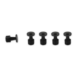 Tornado Glue Tabs - 15mm 5pk for dent repair
