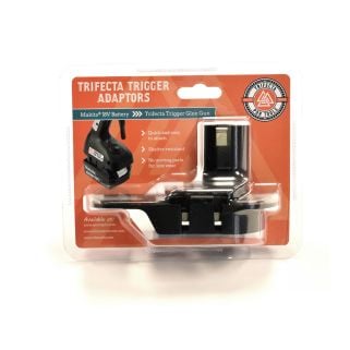 Trifecta Adapter Makita 18v