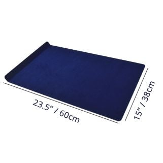 Wide & Long Window Shield 15'' x 23.5''