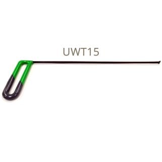 15'' Ultra Thin Whale Tail 