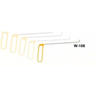 8" Wire Tool- W108