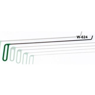 24" Wire Tool- W624