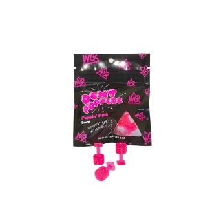 9mm Poppin' Pink Dent Popper 10pk - Willey Quick