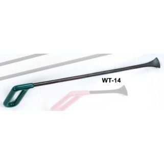 14" Whale Tail- WT14