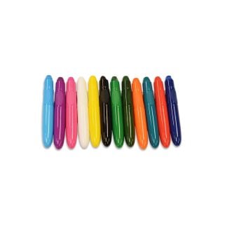 group photo Wax Markers