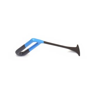 8” Xtra Wide Whale Tail - XGWT08