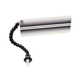 Lg. White Reflector Board w/ SMSUC and Locline
