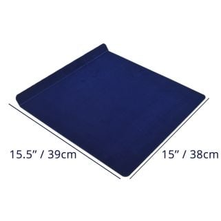 Wide Window Shield