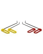 4pc Brace Tool Set--BR08, BL08, BR10, BL10