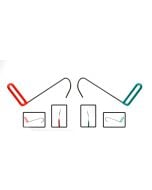 Offset Hook Set- OSHST