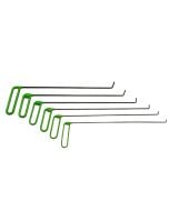 6pc 16" Wire Set- Wire2