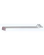3pc 60" Wire Set- Wire6