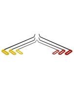 6pc Straight Brace Tools Set- SBRC6