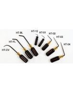 8pc Hand Tool Set- HTSET
