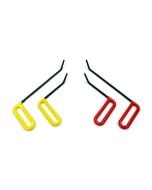 4pc Heavy Brace Tool Set