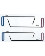 4pc Door Tool Set- DTST4