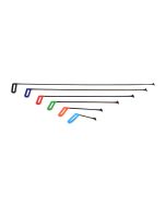 6pc Wide Whale Tail Set