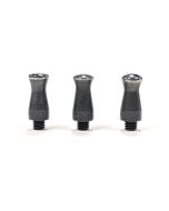 Polished Tip Set (3pcs) H12-PT, H16-PT, H24-PT 