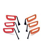Whale Tail Hand Tool Set 