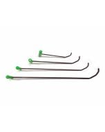 Mini Fender Rod Set 4pc