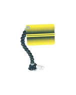Yellow Reflector Board w/ SMSUC and Locline