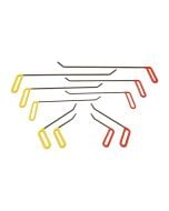 Straight Brace Tools 10 pc