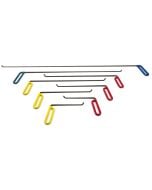 8pc Shaved Tool Set