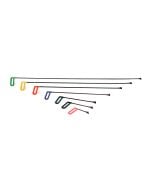 7pc Whale Tail Set