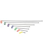 7pc Thin Whale Tail Set- TWTST7