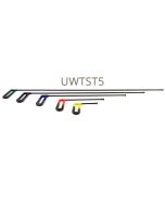 5pc Ultra Thin Whale Tail- UWTST5