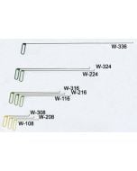 9pc Wire Set- Wire Set C