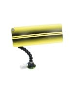 Lg. Yellow Reflector Board; SMSUC and Locline