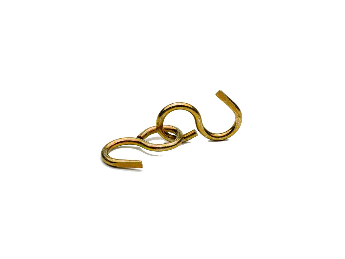 S-Hooks- SHKS