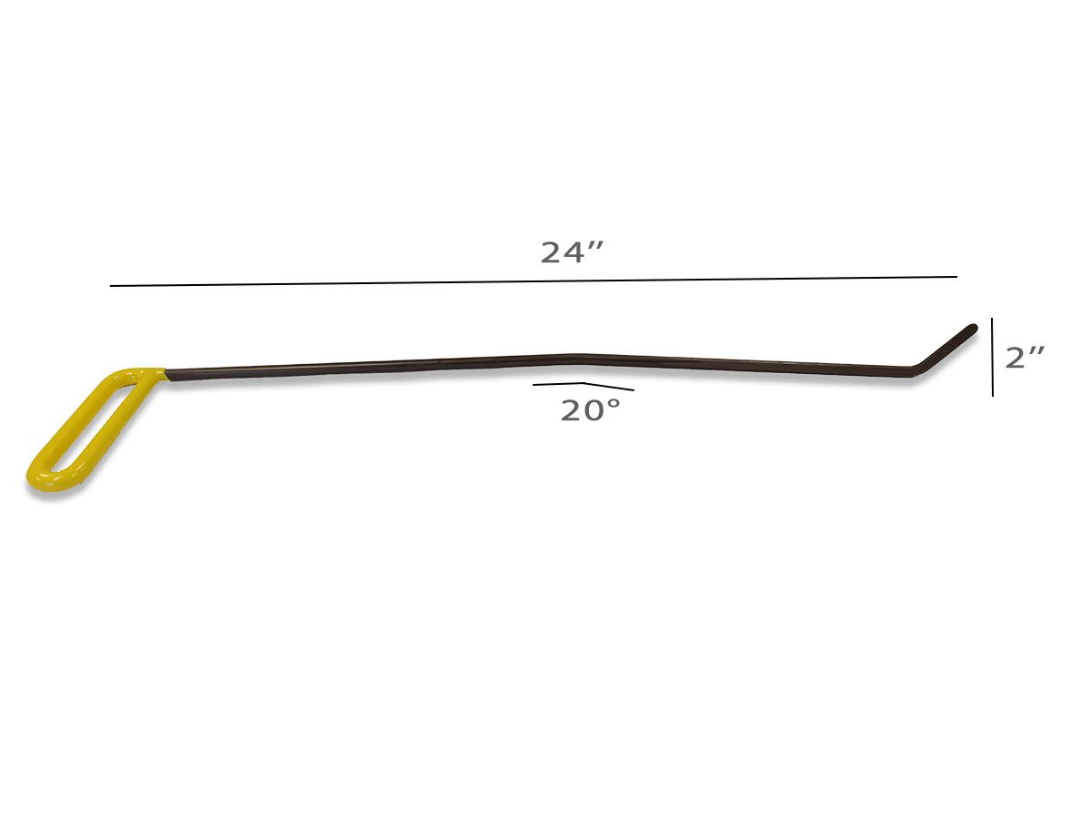 10pc Brace Tool Set- BRC10