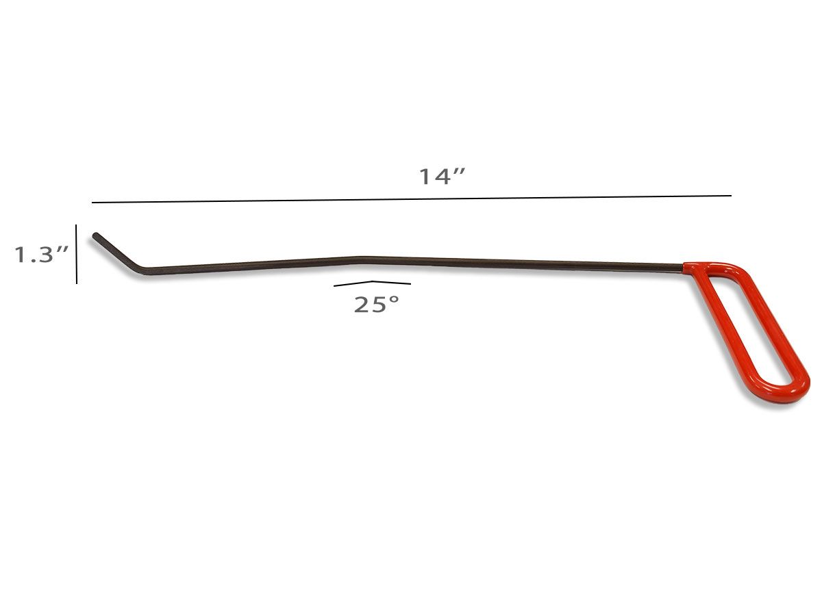 10pc Brace Tool Set- BRC10