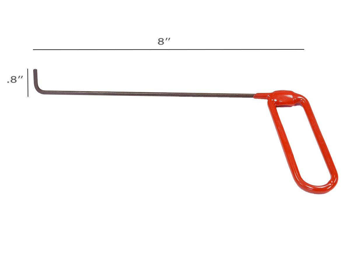 10pc Brace Tool Set- BRC10