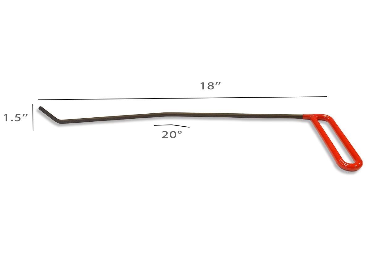 10pc Brace Tool Set- BRC10