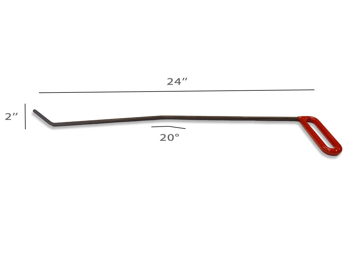 10pc Brace Tool Set- BRC10