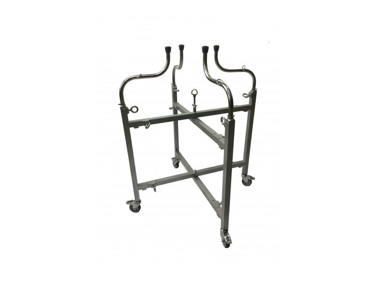 S4 Hood Stand - DNE - PDR Hood stand $450 | Dentcraft Tools S4 Hood Stand - DNE - PDR Hood stand $450 | Dentcraft Tools