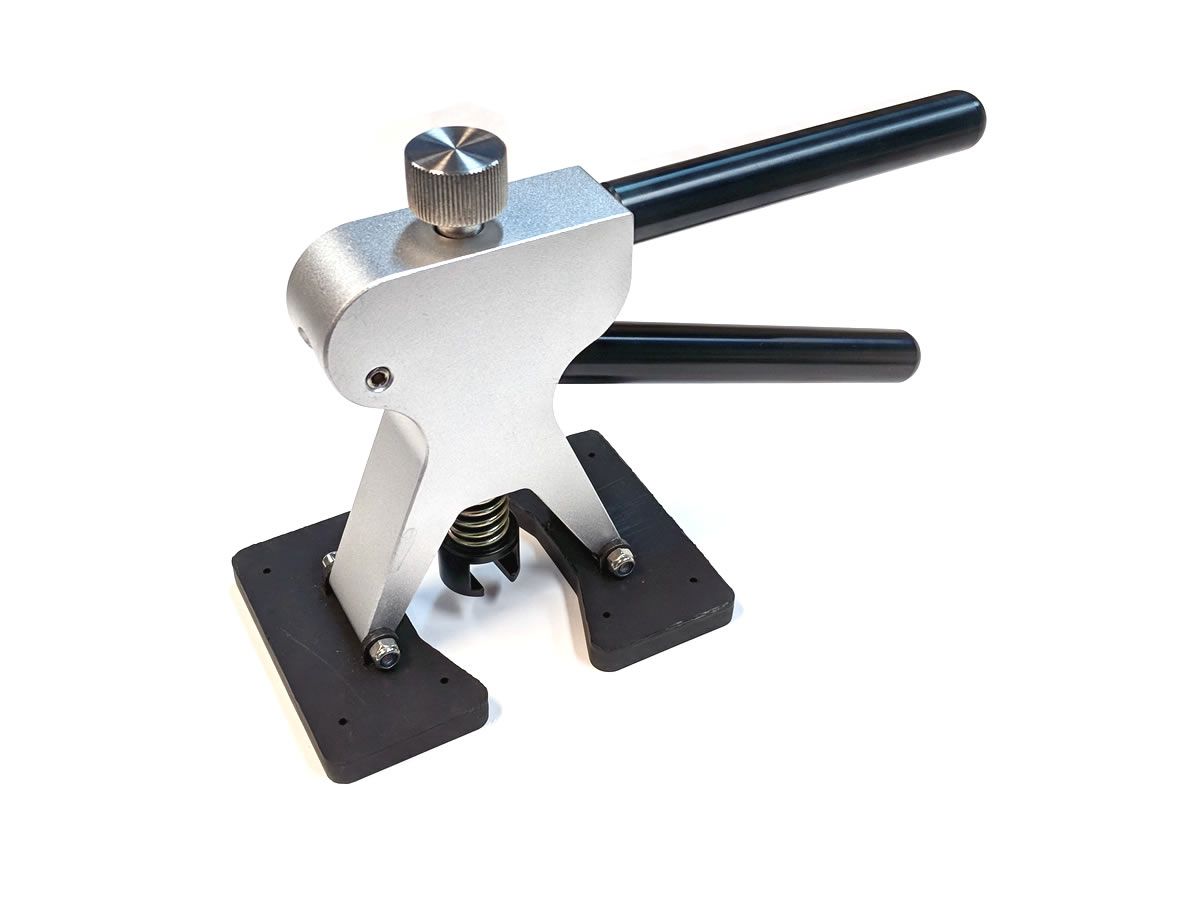 Puller pdr sales
