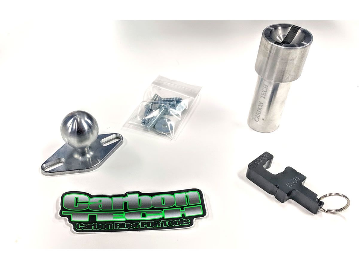 Magnetic light mount hotsell
