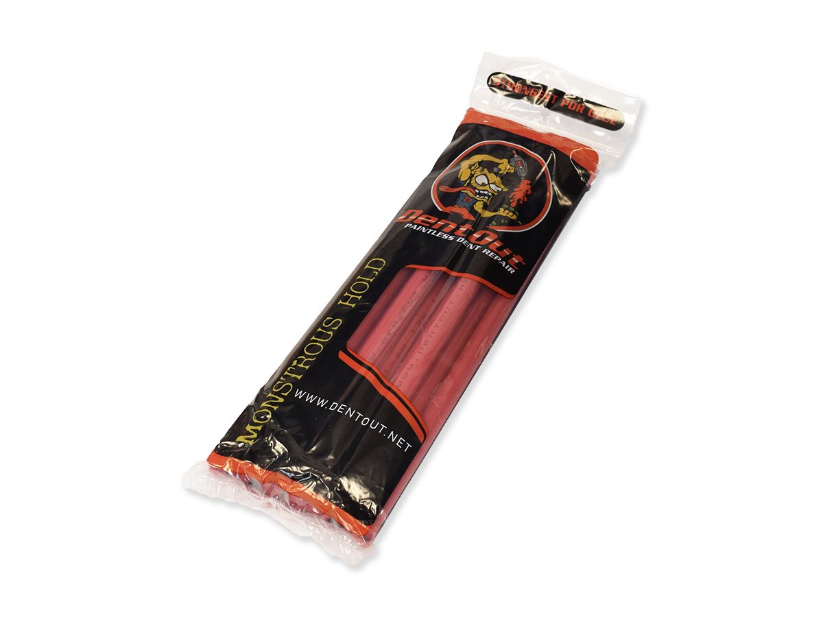 Dentout Red Glue