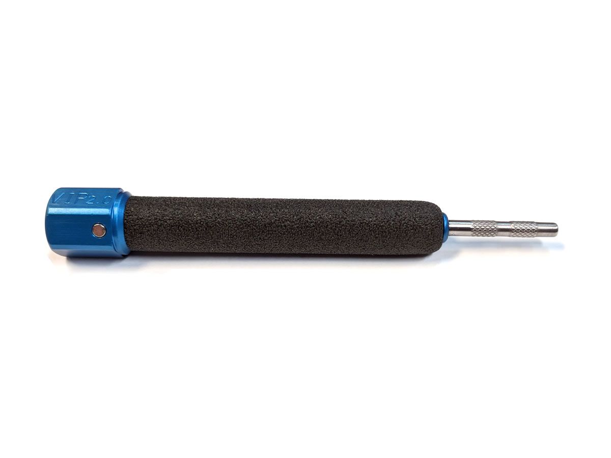 VIP 2.0 - PDR Knockdown with magnet | Dentcraft Tools