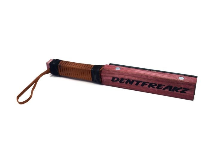 Knock Down Paddle for Paintless Dent Repair - by DentFreakz