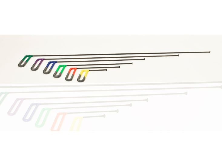 20 Piece Whale Tail Set - Standard, Thin & Ultra-Thin | Dentcraft