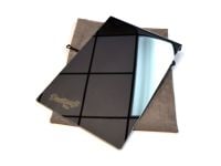 Metal Window Shield